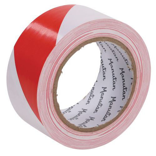 Taśmy znakujące Manutan Expert, szerokość 50 mm Taśmy znakujące Manutan Expert, szerokość 50 mm
