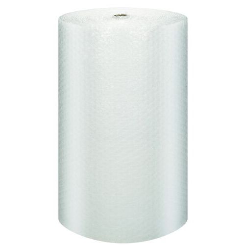 Folia bąbelkowa Jovipack, średnica bąbelka 32 mm, szerokość rolki 500 - 1500 mm