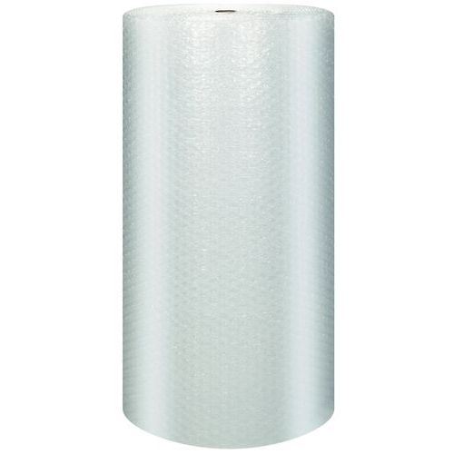 Folia bąbelkowa Jovipack, średnica bąbelka 32 mm, szerokość rolki 500 - 1500 mm