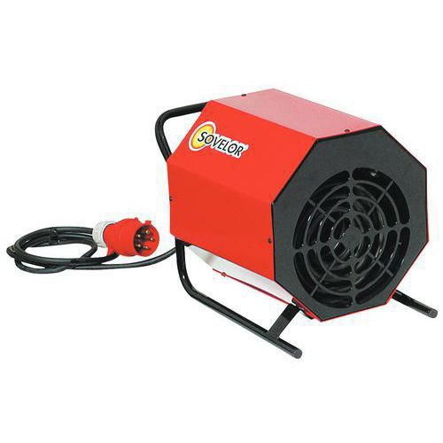 Grzejnik elektryczny , 5 000 W