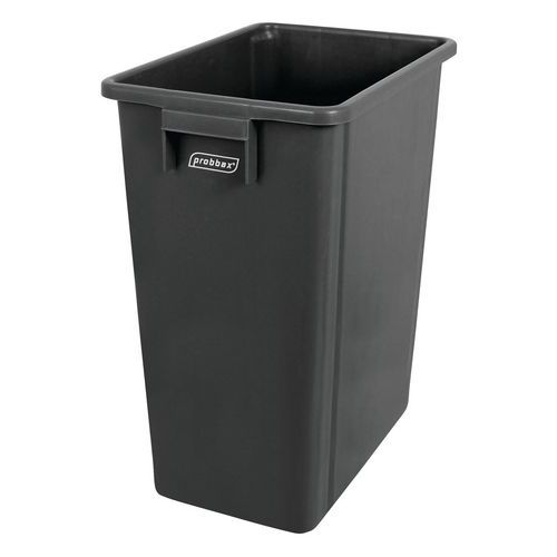 Plastikowy kosz na śmieci 40 l