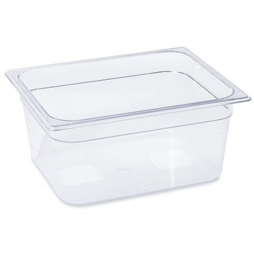 Pojemnik na żywność Gastronorm 1/2 – _Rubbermaid