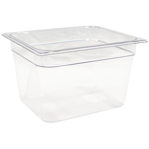 Pojemnik na żywność Gastronorm 1/2 – _Rubbermaid