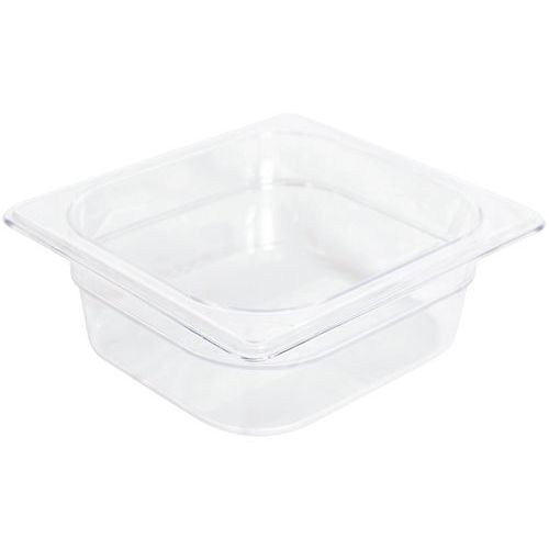 Pojemnik na żywność Gastronorm 1/6 – _Rubbermaid