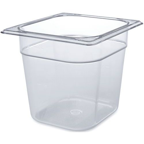 Pojemnik na żywność Gastronorm 1/6 – _Rubbermaid