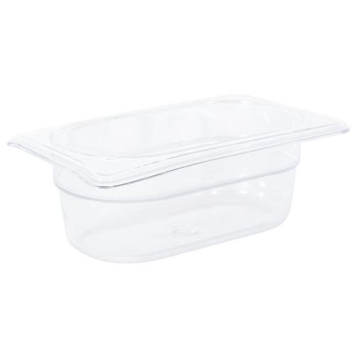 Pojemnik na żywność Gastronorm 1/9 – _Rubbermaid Pojemnik na żywność Gastronorm 1/9 – _Rubbermaid