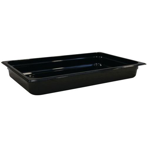 Pojemnik Gastronorm bardzo wysokie temperatury 1/1 – _Rubbermaid