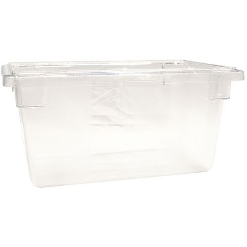 Pudełko na żywność_Rubbermaid