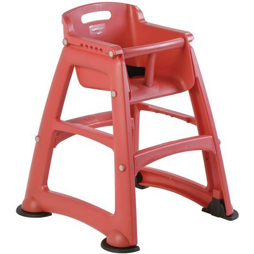 Krzesło dziecięce Sturdy Chair_Rubbermaid