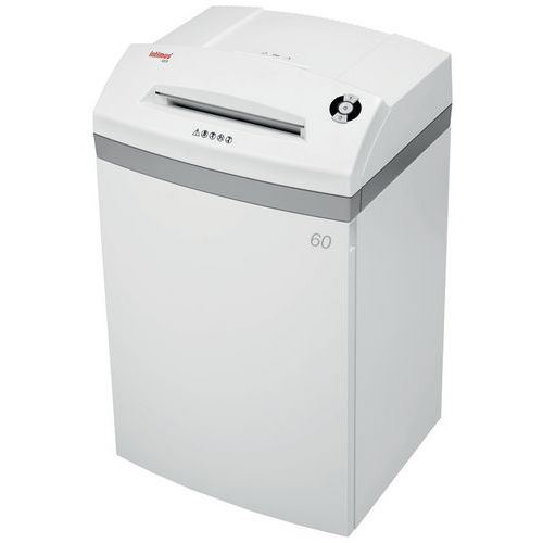 Niszczarka Intimus 60 CC3 Niszczarka Intimus 60 CC3