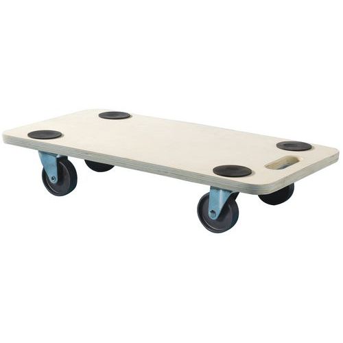 Platforma transportowa Ova do 200 kg Platforma transportowa Ova do 200 kg