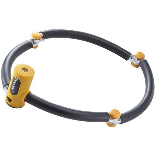 Zapięcie rowerowe Magna 85 cm Zapięcie rowerowe Magna 85 cm