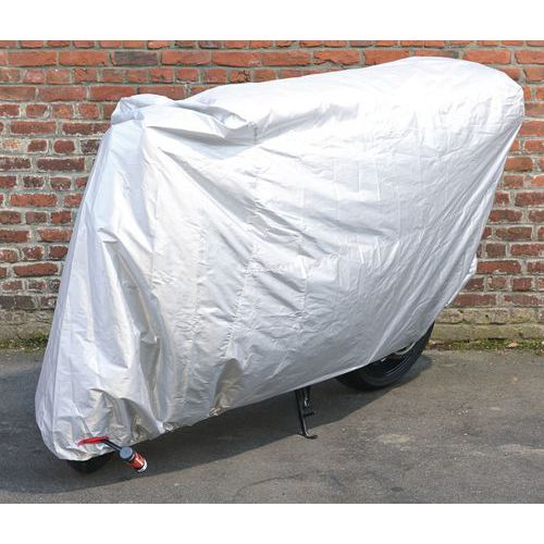 Pokrowiec ochronny na motocykl Gama Pokrowiec ochronny na motocykl Gama