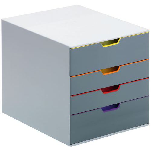 Moduł Varicolor® 4-gniazdowy – trwały