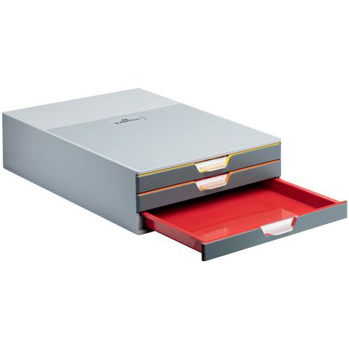 Varicolor® 3 - Wytrzymały moduł wtykowy