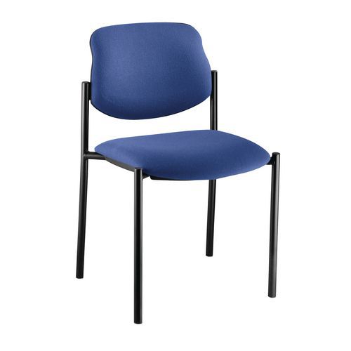 Krzesło konferencyjne Styl