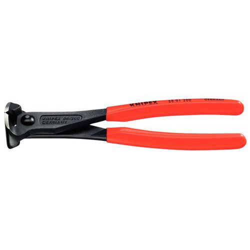 Szczypce do cięcia przedniego Knipex