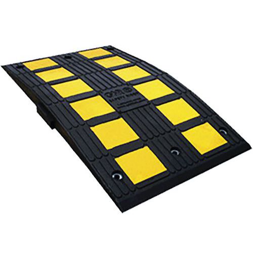 Progi zwalniające Safety Rider®, 90 x 50 cm