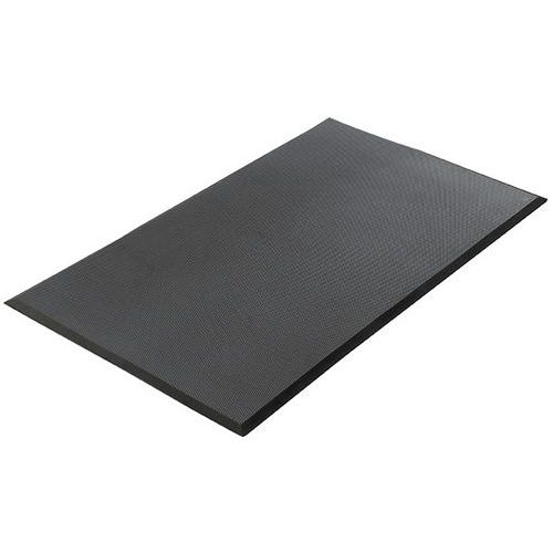 Maty antyzmęczeniowe Posture Mat™, czarne