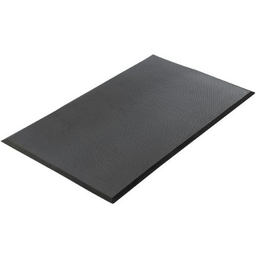 Maty antyzmęczeniowe Posture Mat™, czarne