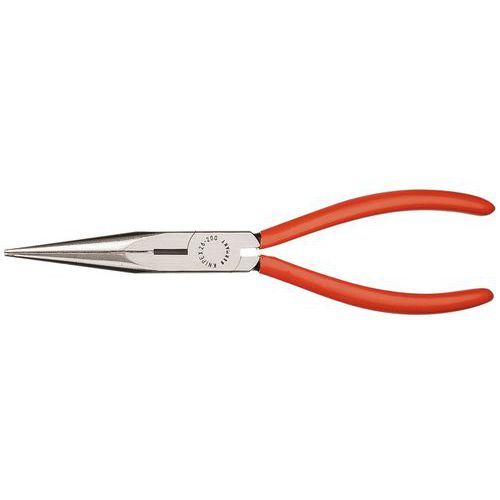Szczypce z długimi szczękami Knipex