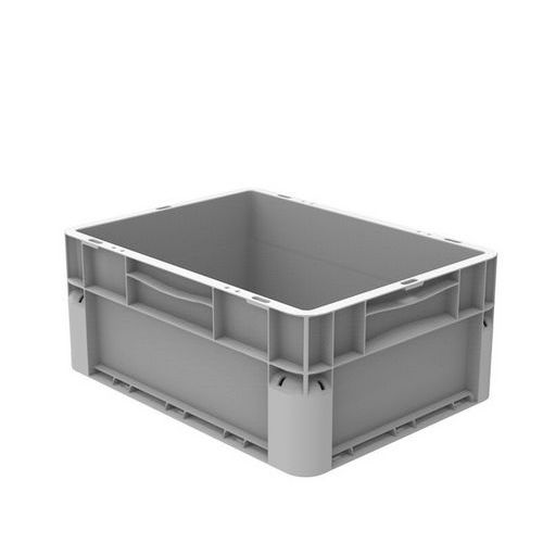 Skrzynki transportowe plastikowe Euro PP