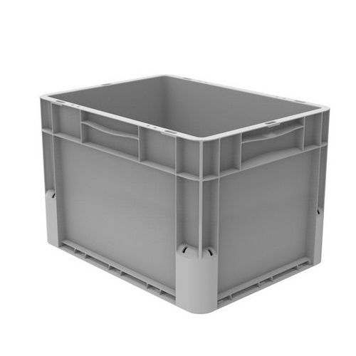 Skrzynki transportowe plastikowe Euro PP