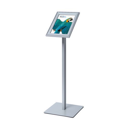 Stojaki informacyjne Menuboard, profil 37 mm