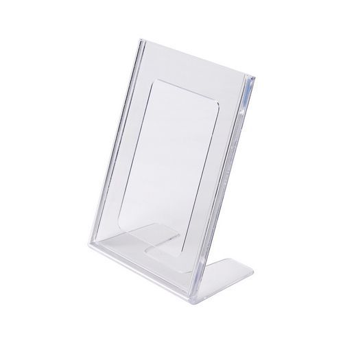 Stojaki na ulotki JD3, typ L pionowe