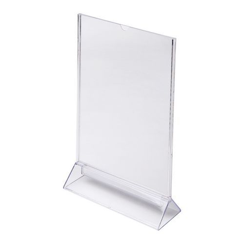 Stojaki na ulotki JD5, typ Y pionowe