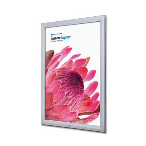 Ramy na plakaty SCTP