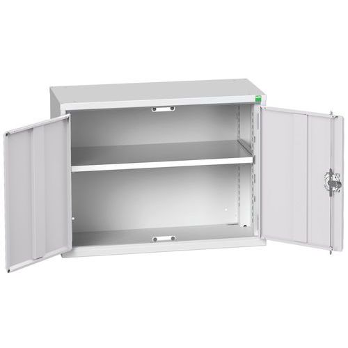 Szafki ścienne Bott Verso, wysokość 60 cm