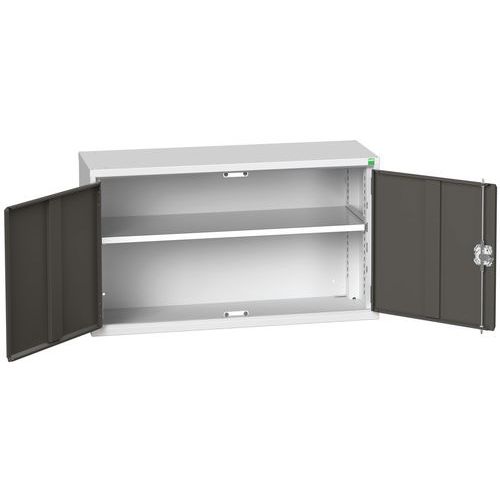 Szafki ścienne Bott Verso, wysokość 60 cm
