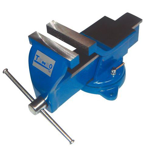 Imadła Tembo, obrotowe - Dolex