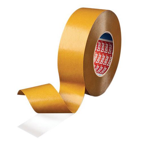 Dwustronne taśmy klejące PP Tesa, 50 m