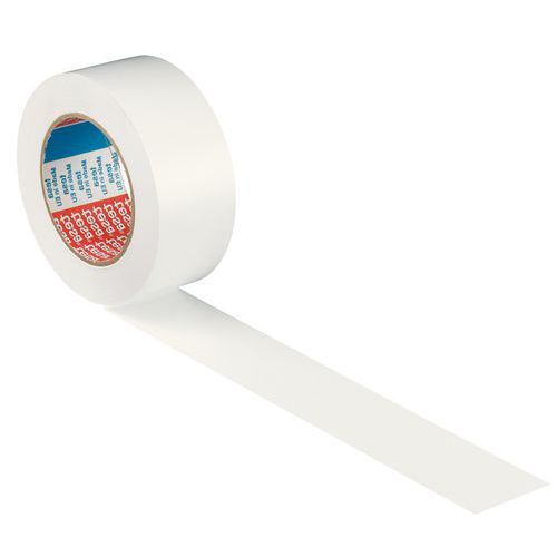 Taśma znakująca PVC Tesa, 55 mm, długość 33 m