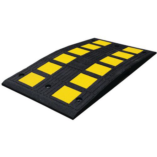 Progi zwalniające Safety Rider®, 90 x 50 cm
