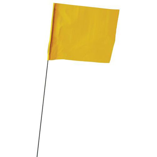 Flagi firmowe 76 cm - Ampère