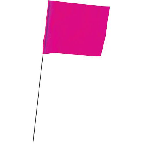 Flagi firmowe 76 cm - Ampère