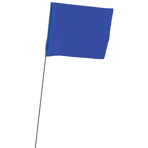 Flagi firmowe 76 cm - Ampère