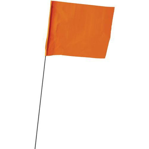 Flagi firmowe 76 cm - Ampère