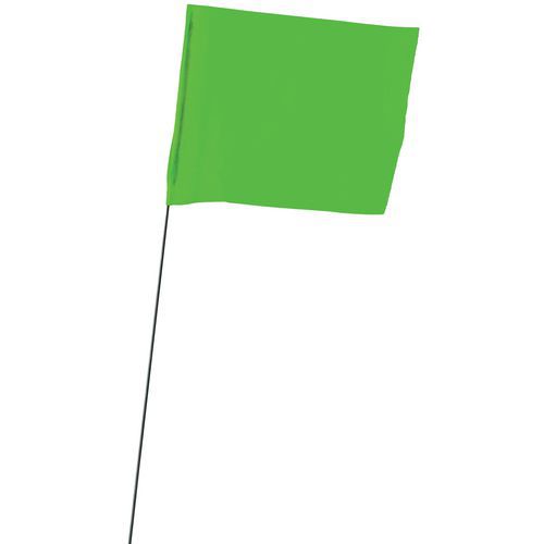 Flagi firmowe 76 cm - Ampère