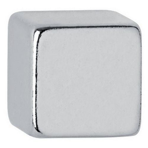 Silne magnesy Maul, 10 x 10 x 10 mm, 10 szt.