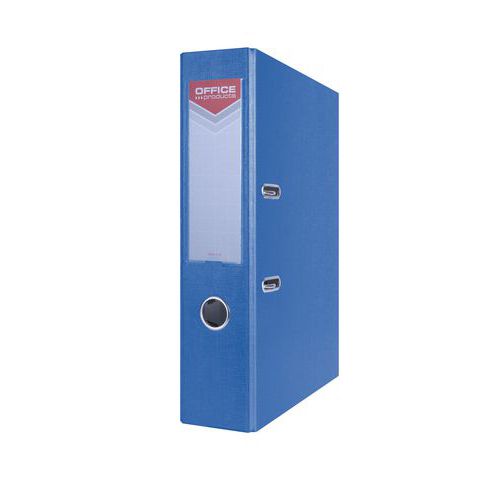 Segregator OFFICE PRODUCTS Officer, A4/75mm