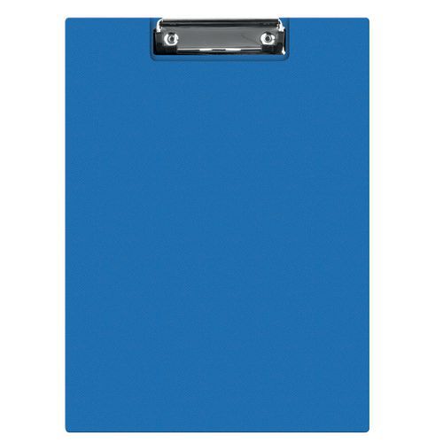 Clipboard Q-CONNECT teczka, PVC, A5