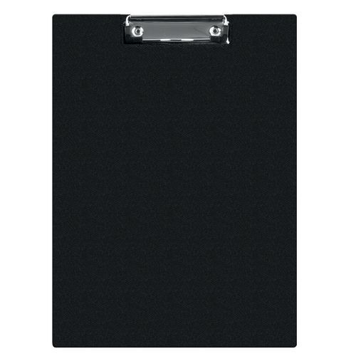 Clipboard Q-CONNECT teczka, PVC, A4