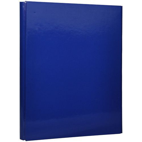 Teczka z rzepem OFFICE PRODUCTS, A4/4cm, 3-skrz.
