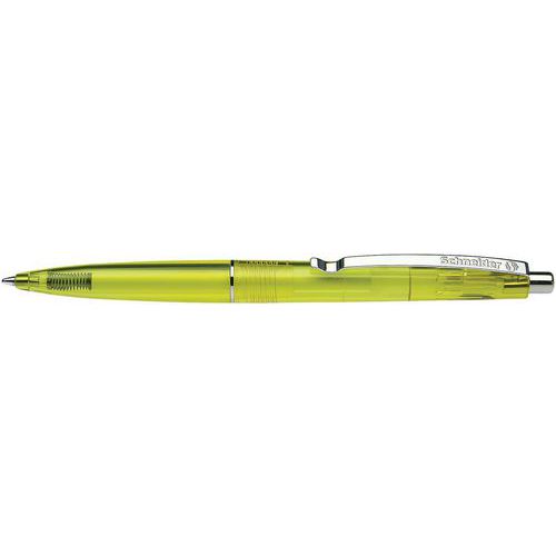 Długopis automatyczny SCHNEIDER K20 ICY, M
