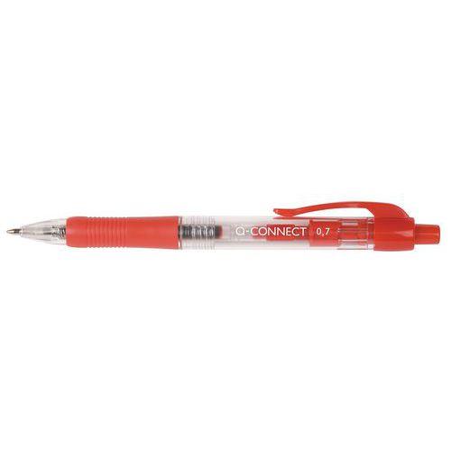Długopis automatyczny Q-CONNECT 1,0mm
