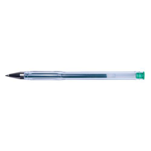 Długopis żelowy OFFICE PRODUCTS Classic 0,5mm